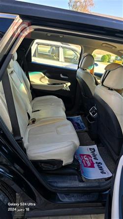 هيونداي سانتافي